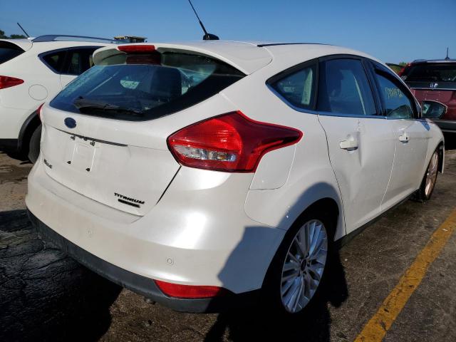 Photo 4 from auction – 2016 FORD FOCUS TITA with VIN 1FADP3N24GL386168
