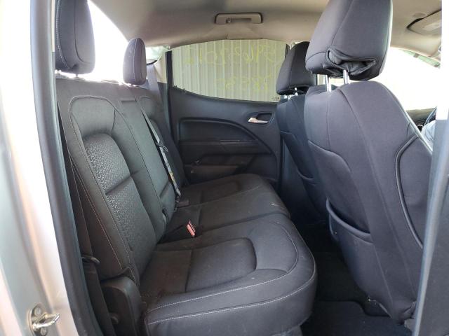 Photo 6 from auction – 2016 GMC CANYON SLE with VIN 1GTG6CE37G1349050