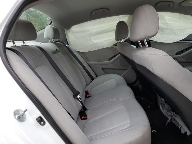 Photo 6 from auction – 2011 KIA OPTIMA LX with VIN KNAGM4A7XB5131672