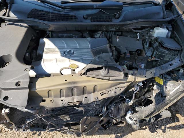 Photo 7 from auction – 2012 LEXUS RX 350 with VIN 2T2BK1BA7CC149588