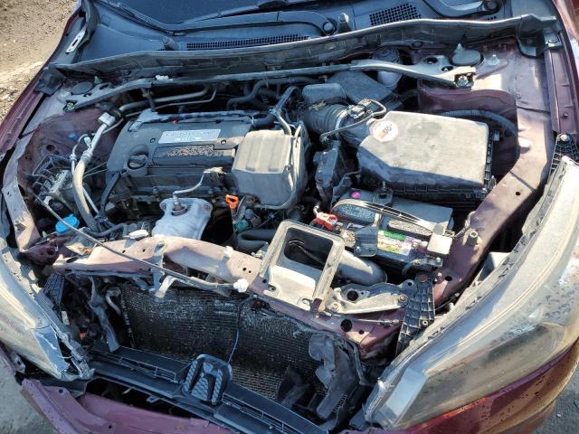 Photo 7 from auction – 2014 HONDA ACCORD SPO with VIN 1HGCR2F53EA107841