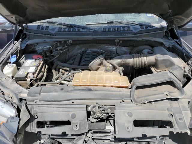 Photo 7 from auction – 2016 FORD F150 SUPER with VIN 1FTEW1CF3GKF16362