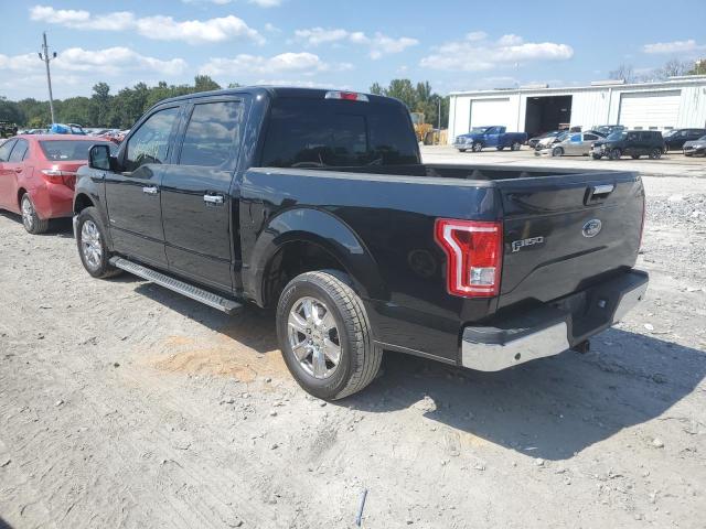 Photo 3 from auction – 2017 FORD F150 SUPER with VIN 1FTEW1CP0HFB29447