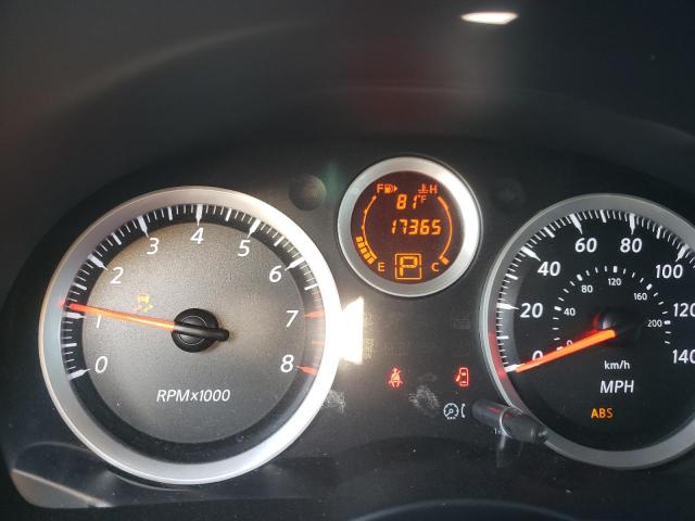 Photo 8 from auction – 2012 NISSAN SENTRA 2.0 with VIN 3N1AB6AP6CL735718