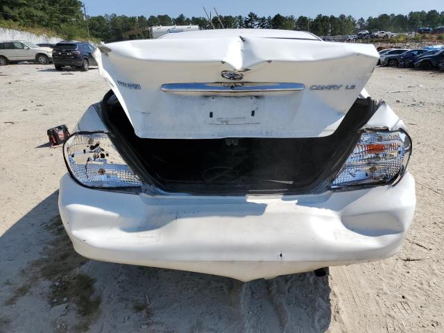 Photo 9 from auction – 2002 TOYOTA CAMRY LE with VIN 4T1BE32K22U051372
