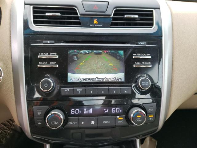 Photo 9 from auction – 2015 NISSAN ALTIMA 2.5 with VIN 1N4AL3AP3FC449730