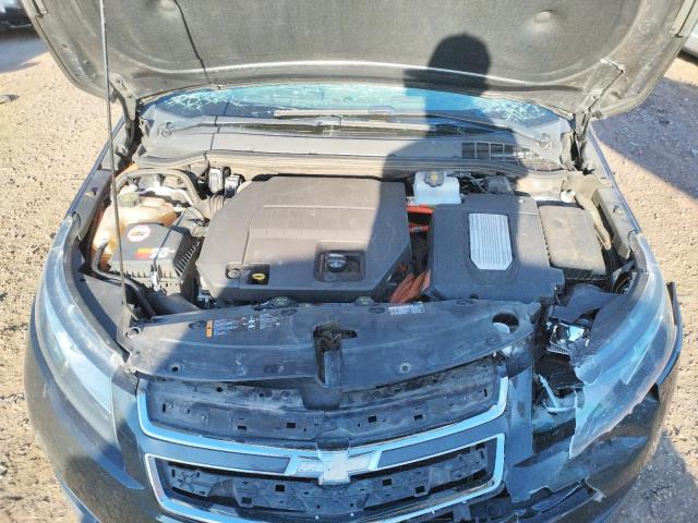 Photo 7 from auction – 2015 CHEVROLET VOLT with VIN 1G1RB6E46FU107354