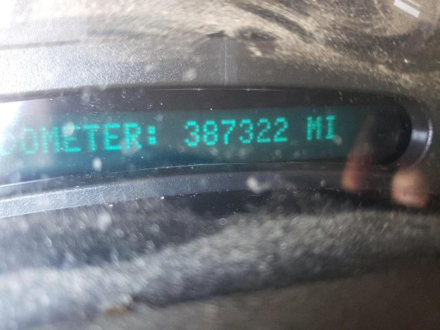 Photo 8 from auction – 2003 CHEVROLET SILVERADO with VIN 1GCHK29U53E179965