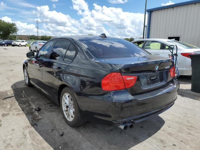 Photo 3 from auction – 2010 BMW 328 I with VIN WBAPH7C52AA800590
