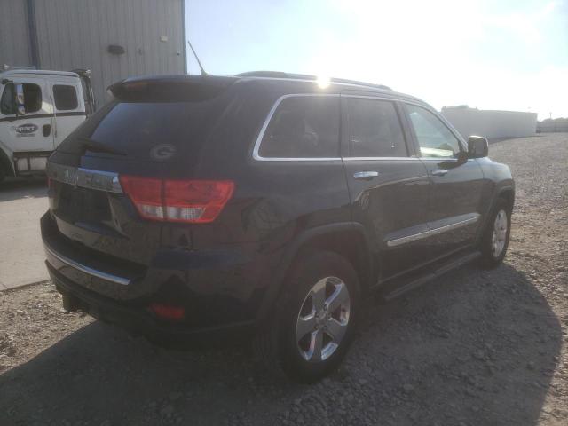 Photo 4 from auction – 2012 JEEP GRAND CHER with VIN 1C4RJFBT3CC200310