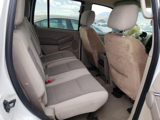 Photo 6 from auction – 2006 FORD EXPLORER X with VIN 1FMEU72E66UB03139