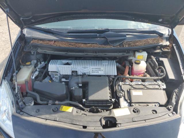 Photo 7 from auction – 2013 TOYOTA PRIUS with VIN JTDKN3DU6D1662707