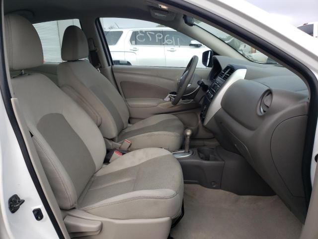Photo 5 from auction – 2016 NISSAN VERSA S with VIN 3N1CN7AP5GL802319