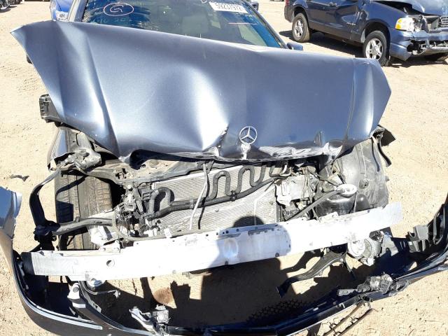 Photo 9 from auction – 2013 MERCEDES-BENZ E CLASS with VIN WDDHF5KB0DA722992