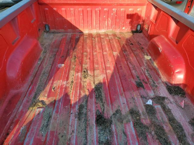 Photo 6 from auction – 2003 FORD F150 with VIN 1FTRF07W33KC32505