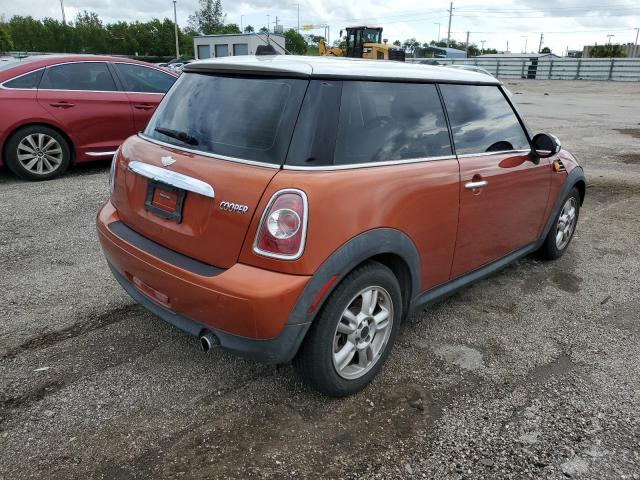 Photo 4 from auction – 2011 MINI COOPER with VIN WMWSU3C56BT096530
