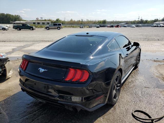 Photo 4 from auction – 2019 FORD MUSTANG with VIN 1FA6P8TH8K5180491
