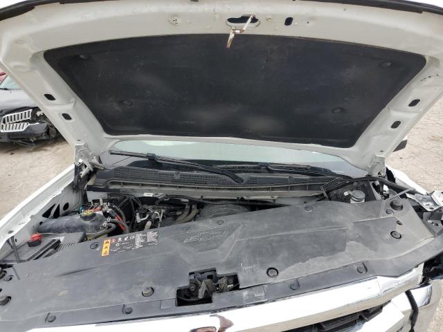 Photo 7 from auction – 2018 CHEVROLET SILVERADO with VIN 3GCUKREC5JG447892