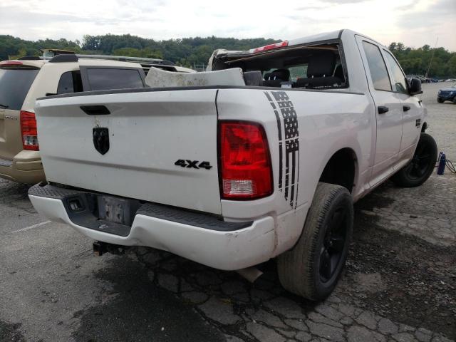 Photo 4 from auction – 2019 RAM 1500 CLASS with VIN 1C6RR7KG2KS508078