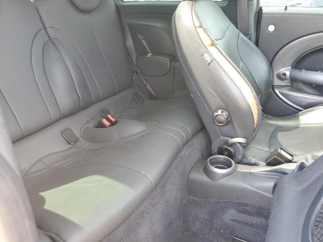 Photo 6 from auction – 2006 MINI COOPER S with VIN WMWRE33556TN27182