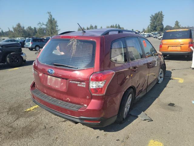 صورة رقم 4 من المزاد - 2015 SUBARU FORESTER 2 مع VIN JF2SJABC0FH838026