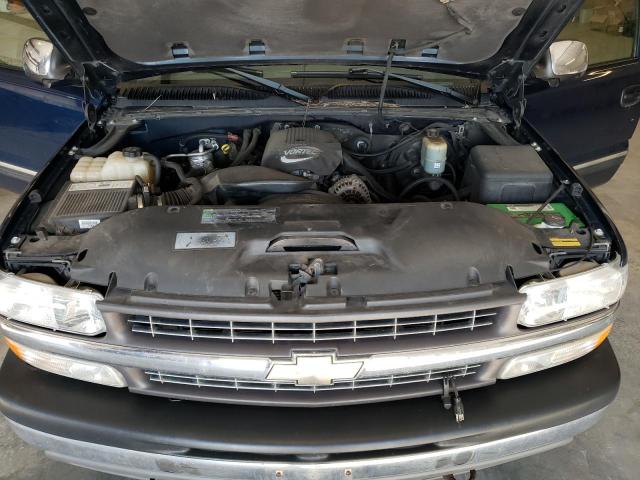Photo 7 from auction – 2002 CHEVROLET SILVERADO with VIN 1GCEK14T92Z295267