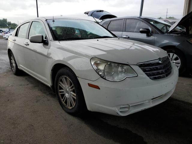 Photo 1 from auction – 2008 CHRYSLER SEBRING TO with VIN 1C3LC56K18N215772