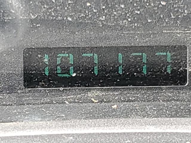 Photo 8 from auction – 2000 JEEP WRANGLER / with VIN 1J4FA49S7YP804926