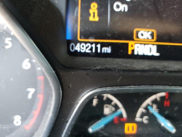 Photo 8 from auction – 2018 FORD FOCUS SE with VIN 1FADP3F25JL251562