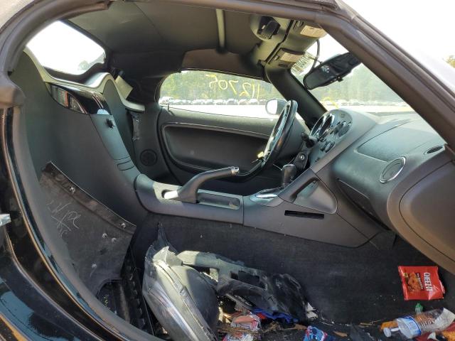 Photo 5 from auction – 2009 PONTIAC SOLSTICE with VIN 1G2MN35B39Y103978