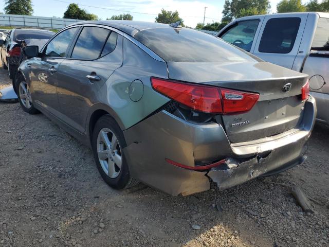 Photo 3 from auction – 2015 KIA OPTIMA LX with VIN 5XXGM4A70FG516419