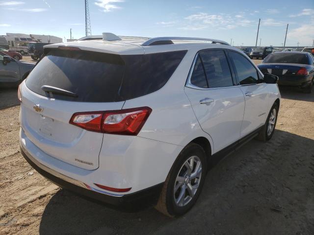 Photo 4 from auction – 2020 CHEVROLET EQUINOX PR with VIN 2GNAXNEV2L6200673