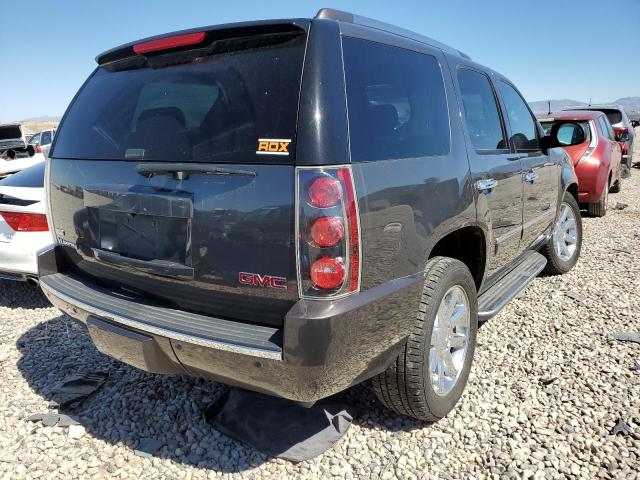 Фото 4 с аукциона – 2010 GMC YUKON DENA с VIN 1GKUKEEF1AR243453
