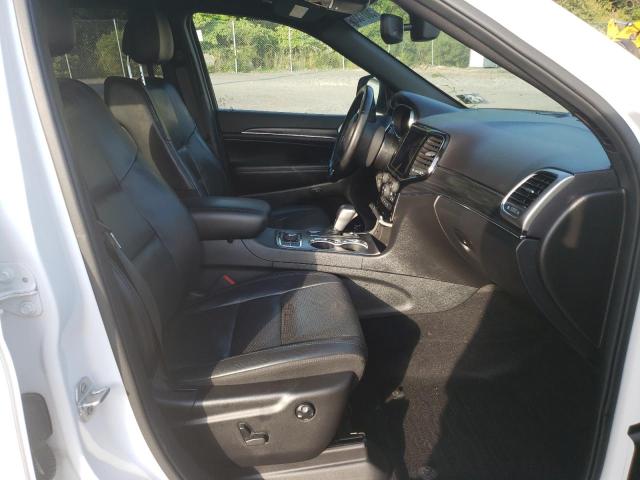 Photo 5 from auction – 2019 JEEP GRAND CHER with VIN 1C4RJFBG5KC831304