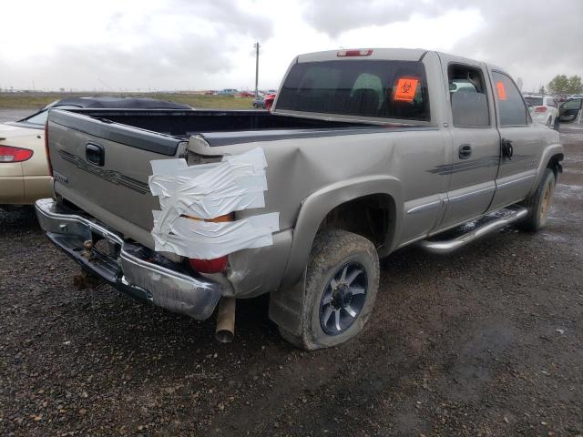 Zdjęcie 4 z aukcji – 2001 GMC SIERRA K25 z VIN 1GTHK23151F184590