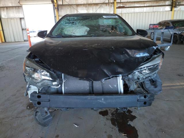 Photo 9 from auction – 2016 TOYOTA COROLLA L with VIN 5YFBURHE0GP544421