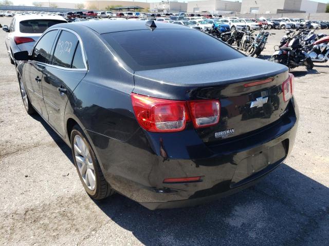 Photo 3 from auction – 2014 CHEVROLET MALIBU 2LT with VIN 1G11E5SL7EF163462