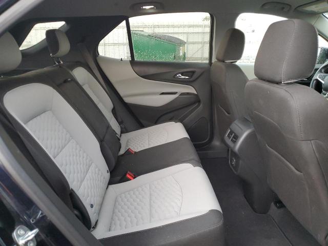 Photo 6 from auction – 2020 CHEVROLET EQUINOX LT with VIN 3GNAXUEVXLS652155