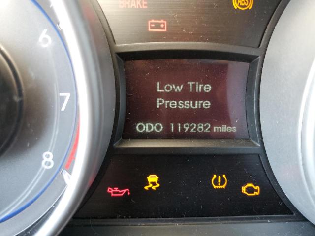 Photo 8 from auction – 2014 HYUNDAI SONATA GLS with VIN 5NPEB4AC6EH880082