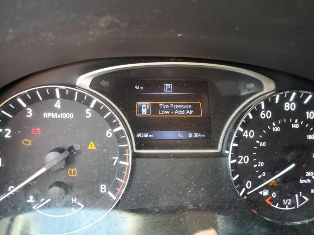 Photo 8 from auction – 2019 NISSAN PATHFINDER with VIN 5N1DR2MN4KC647359