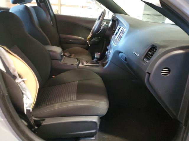 Photo 5 from auction – 2021 DODGE CHARGER R/ with VIN 2C3CDXCT0MH681704
