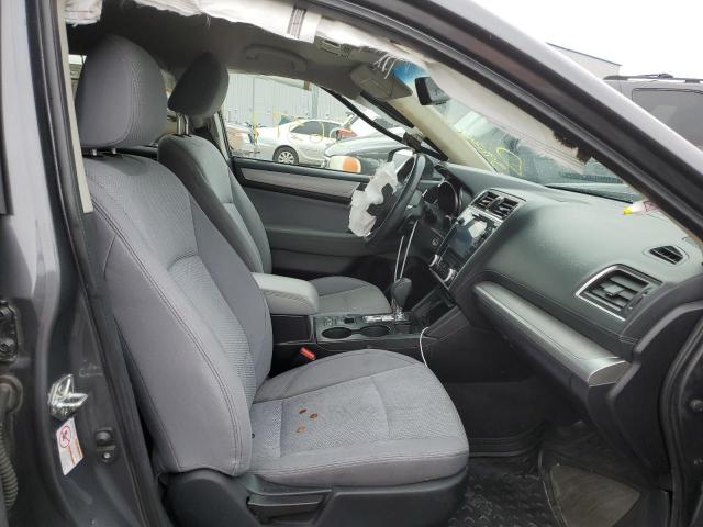 Photo 5 from auction – 2018 SUBARU OUTBACK 2. with VIN 4S4BSACC6J3217935