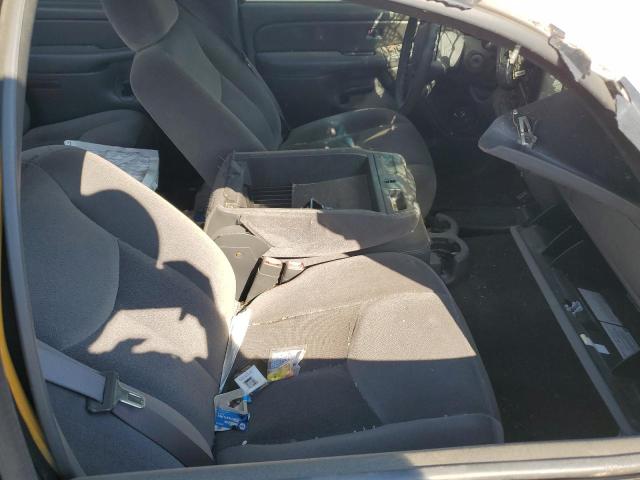 Photo 5 from auction – 2006 GMC NEW SIERRA with VIN 2GTEC13V161286965
