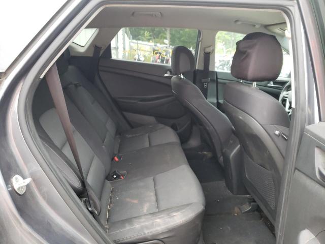 Photo 6 from auction – 2017 HYUNDAI TUCSON LIM with VIN KM8J3CA4XHU504389