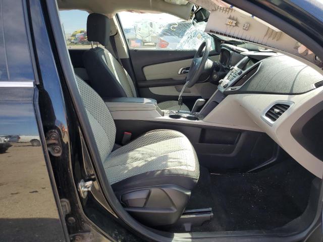 Photo 5 from auction – 2014 GMC TERRAIN SL with VIN 2GKALMEK3E6322051