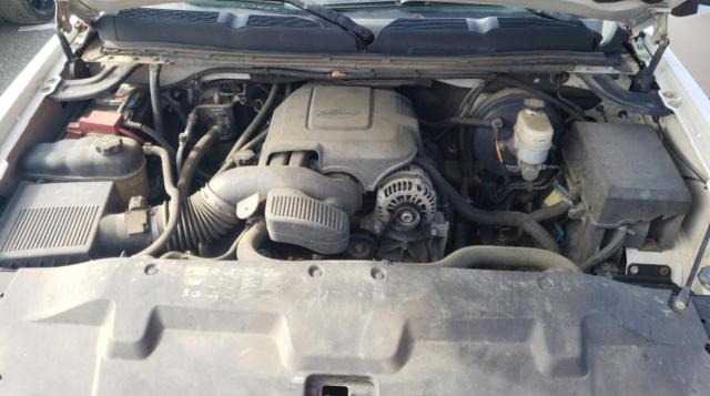 Photo 7 from auction – 2011 CHEVROLET SILVERADO with VIN 3GCPCSE03BG339389