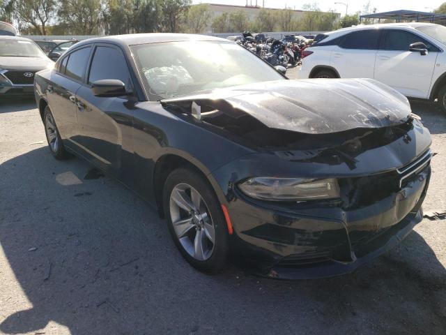 DODGE CHARGER SE 2016 مع رقم تعريف المركبة 2C3CDXBG8GH319466 - صورة من المزاد