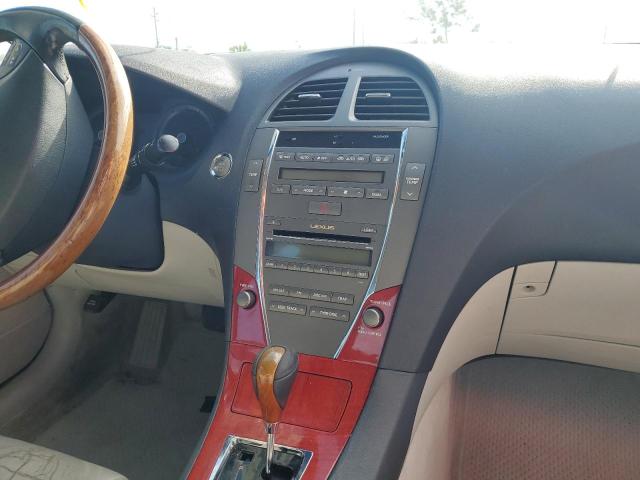 Photo 9 from auction – 2008 LEXUS ES 350 with VIN JTHBJ46G882220471
