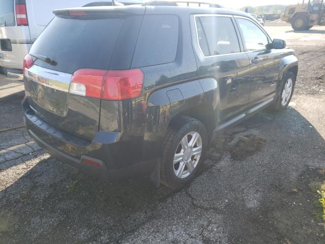 Photo 4 from auction – 2014 GMC TERRAIN SL with VIN 2GKALSEK1E6227590