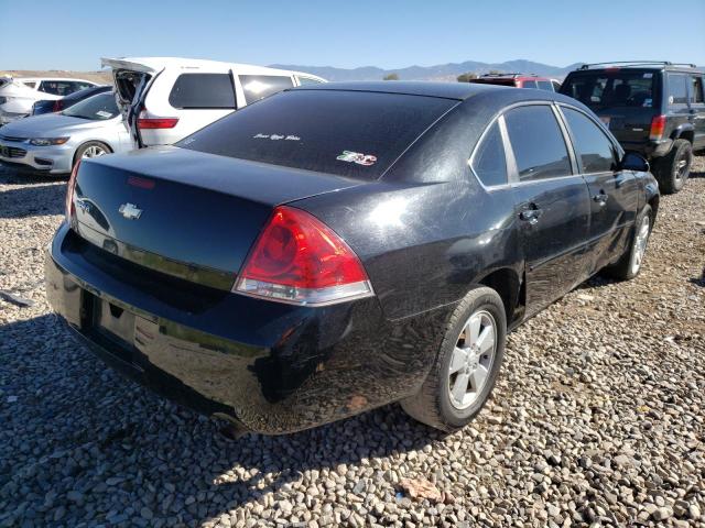 Photo 4 from auction – 2012 CHEVROLET IMPALA LT with VIN 2G1WG5E33C1189010
